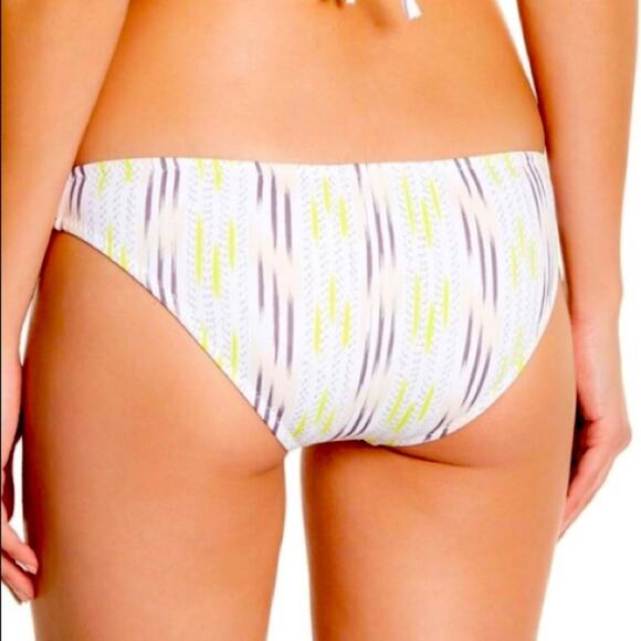 Eberjey Dream Catcher Valentina Bikini Bottom size Small NWT - Picture 1 of 9